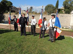 2019 09 25 TOULON HOMMAGE NATIONAL AUX HARKIS ET AUX FORMATIONS SUPPLETIVES  (20)